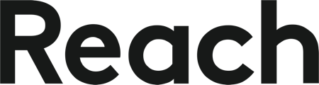 Reach plc