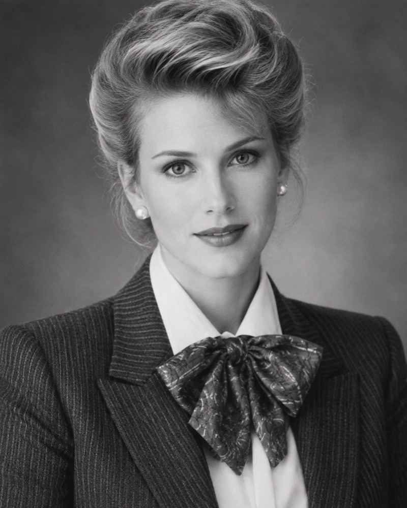 Claire Weaver