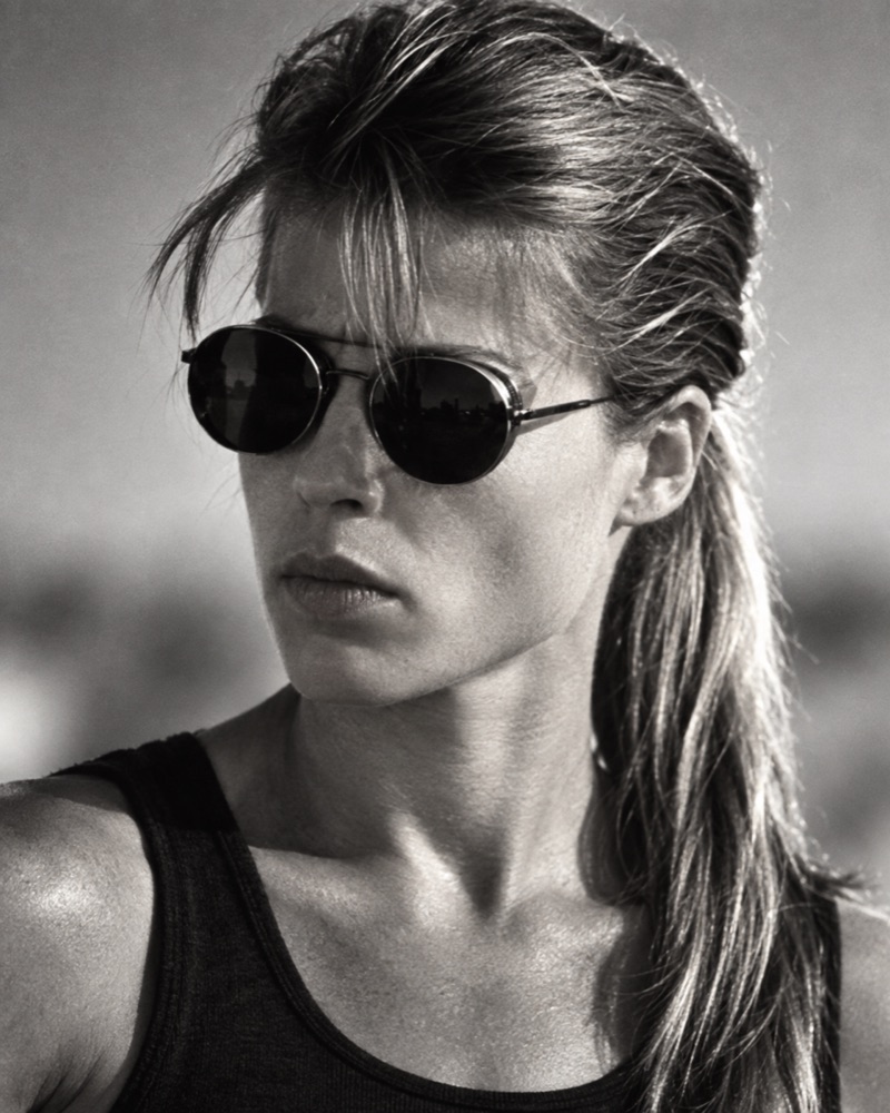 Sarah Connor